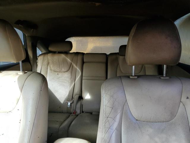 Photo 10 from auction – 2010 LEXUS RX 450H with VIN JTJBC1BA4A2405390