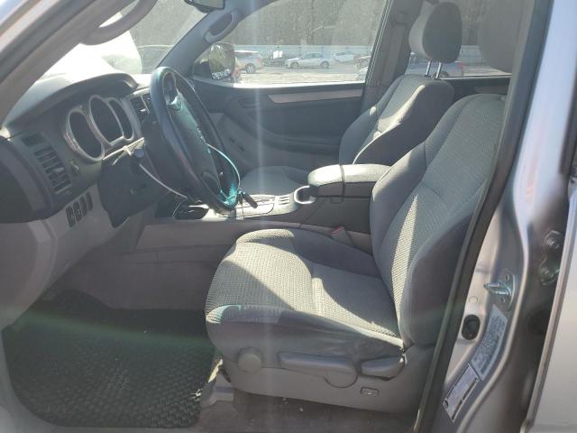 Photo 7 from auction – 2004 TOYOTA 4RUNNER SR with VIN JTEBT14R848009434