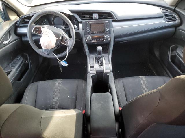 Photo 8 from auction – 2016 HONDA CIVIC LX with VIN 2HGFC2F53GH543284
