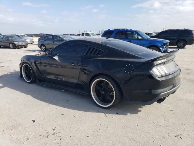 Photo 2 from auction – 2015 FORD MUSTANG GT with VIN 1FA6P8CF3F5399119