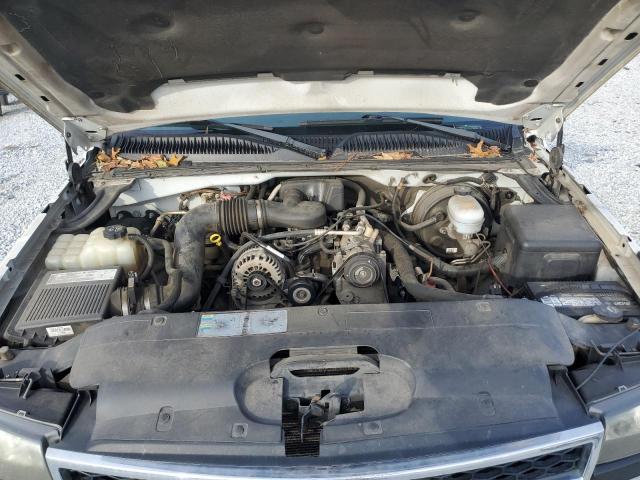 Photo 11 from auction – 2006 CHEVROLET SILVERADO with VIN 3GCEC14X36G240433
