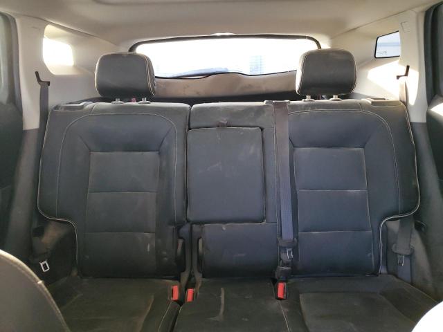 Photo 10 from auction – 2020 GMC TERRAIN DE with VIN 3GKALXEX9LL190788