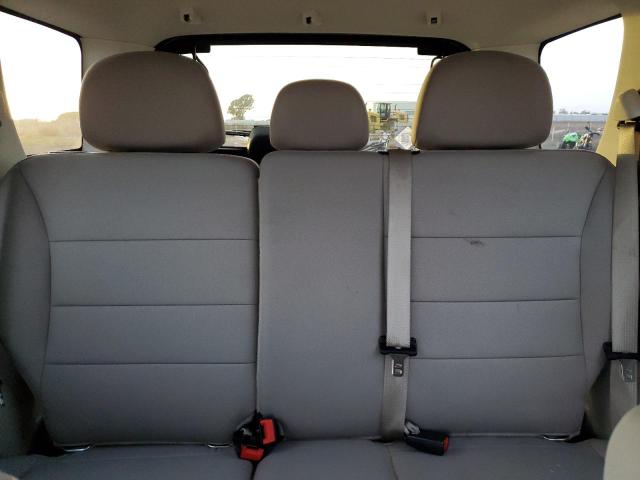 Photo 10 from auction – 2012 FORD ESCAPE XLT with VIN 1FMCU0DG7CKA44266