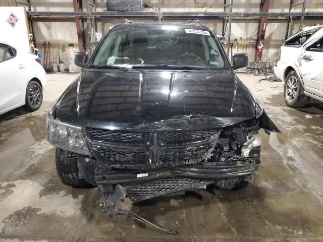 Photo 5 from auction – 2018 DODGE JOURNEY SE with VIN 3C4PDCAB5JT294679