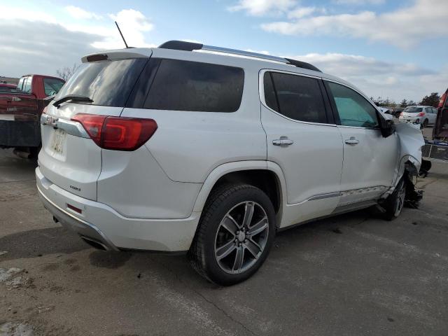 Photo 3 from auction – 2017 GMC ACADIA DEN with VIN 1GKKNXLSXHZ176257