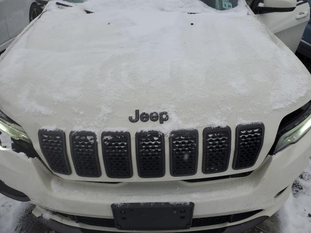 Photo 12 from auction – 2019 JEEP CHEROKEE L with VIN 1C4PJMDX3KD399170