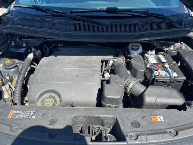 Zdjęcie 7 z aukcji – 2017 FORD EXPLORER X z VIN 1FM5K8D81HGE31783