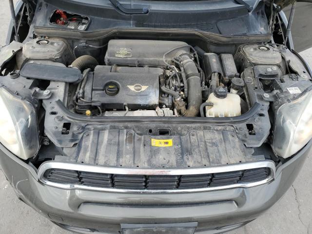 Photo 11 from auction – 2013 MINI COOPER S C with VIN WMWZC3C54DWP24460