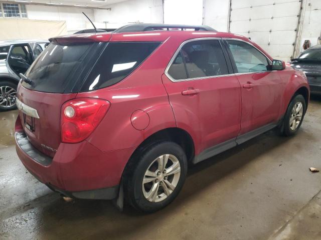 Photo 3 from auction – 2014 CHEVROLET EQUINOX LT with VIN 2GNFLCE3XE6225912