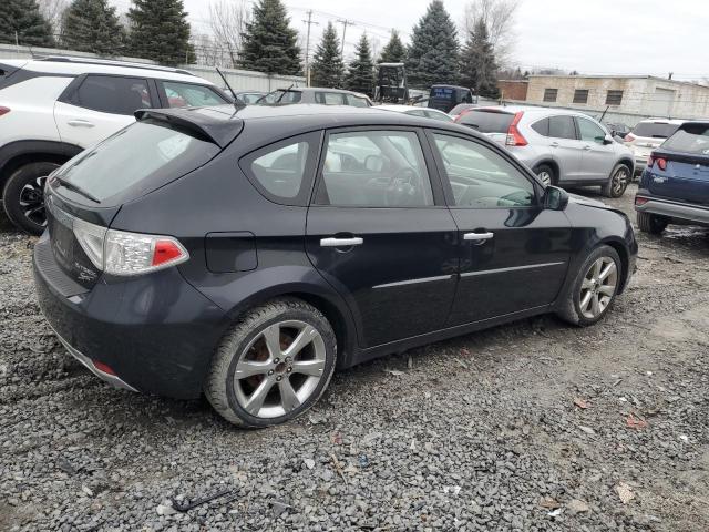 Photo 3 from auction – 2010 SUBARU IMPREZA OU with VIN JF1GH6D66AH818351