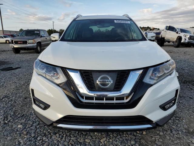 Photo 5 from auction – 2017 NISSAN ROGUE S with VIN 5N1AT2MT2HC869149