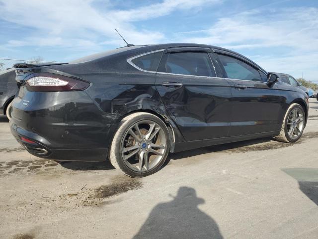 Photo 3 from auction – 2013 FORD FUSION TIT with VIN 3FA6P0K93DR355693
