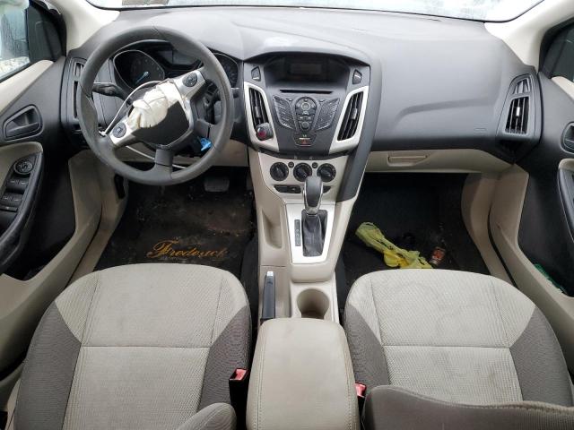 Photo 8 from auction – 2012 FORD FOCUS SE with VIN 1FAHP3F2XCL341312