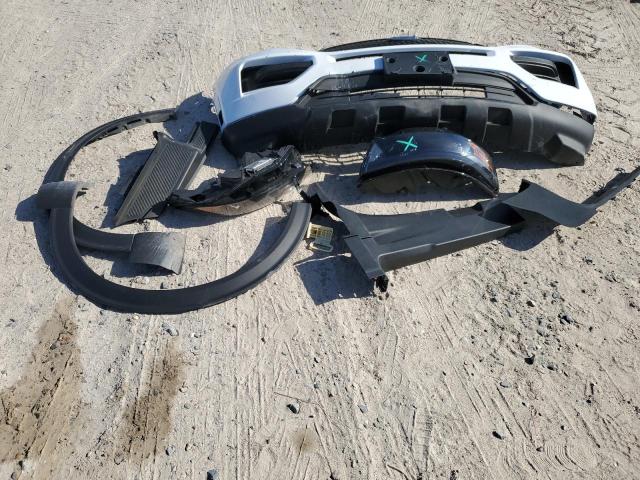 Photo 13 from auction – 2021 FORD EXPLORER P with VIN 1FM5K8AB1MGB83092
