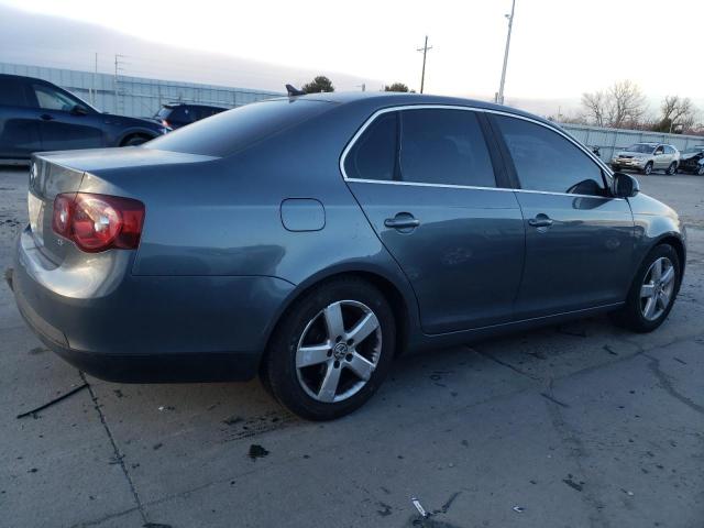 Photo 3 from auction – 2008 VOLKSWAGEN JETTA with VIN 3VWRM71K28M090598