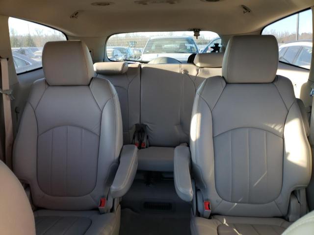 Photo 10 from auction – 2011 BUICK ENCLAVE CX with VIN 5GAKVBED1BJ272606