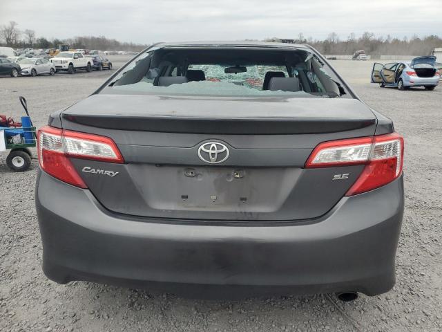 Photo 6 from auction – 2014 TOYOTA CAMRY L with VIN 4T1BF1FK4EU390151