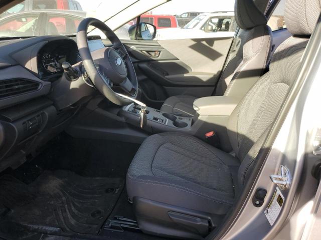 Photo 7 from auction – 2024 SUBARU CROSSTREK with VIN JF2GUADC9R8855437
