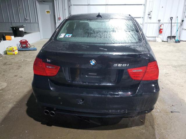Photo 6 from auction – 2011 BMW 328 XI with VIN WBAPK7C50BA972586