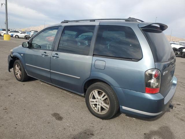 Photo 2 from auction – 2004 MAZDA MPV WAGON with VIN JM3LW28A940526936