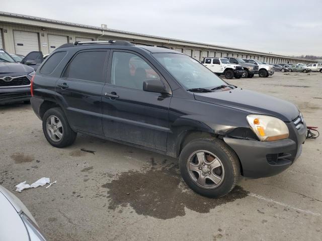 Photo 4 from auction – 2005 KIA NEW SPORTA with VIN KNDJF724857048582