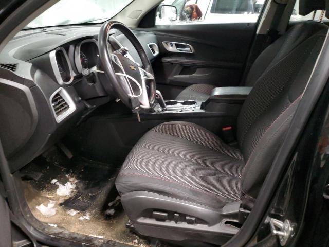 Photo 7 from auction – 2012 CHEVROLET EQUINOX LT with VIN 2GNALDEKXC6347058