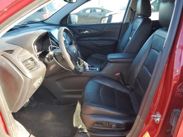 Photo 7 from auction – 2019 CHEVROLET EQUINOX PR with VIN 3GNAXXEV2KS519096
