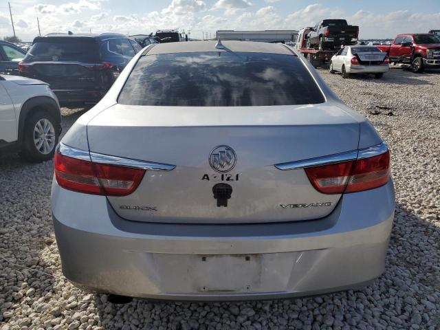 Photo 6 from auction – 2012 BUICK VERANO with VIN 1G4PP5SK4C4216335