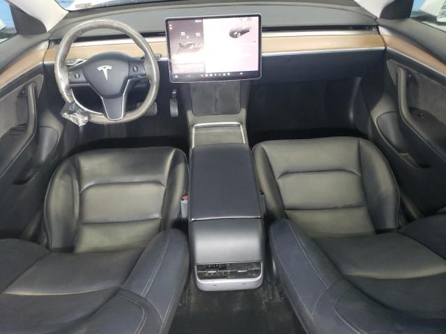 Photo 8 from auction – 2023 TESLA MODEL 3 with VIN 5YJ3E1EA4PF408681