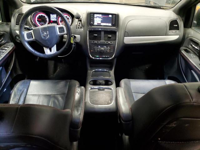 صورة رقم 8 من المزاد - 2017 DODGE GRAND CARA مع VIN 2C4RDGEG0HR798978