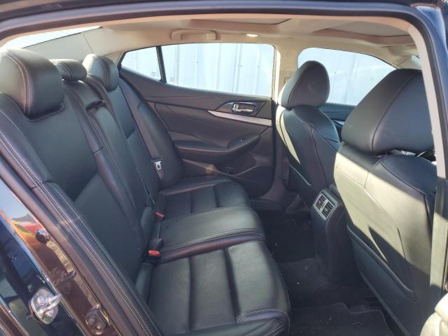 Photo 10 from auction – 2017 NISSAN MAXIMA 3.5 with VIN 1N4AA6AP2HC413280