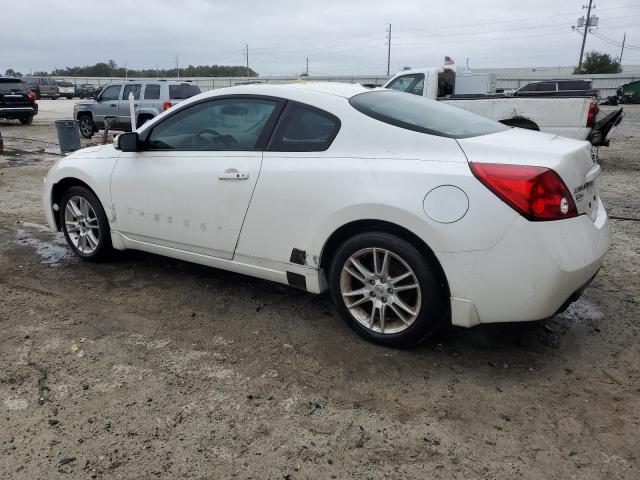 Photo 2 from auction – 2008 NISSAN ALTIMA 3.5 with VIN 1N4BL24E08C130877