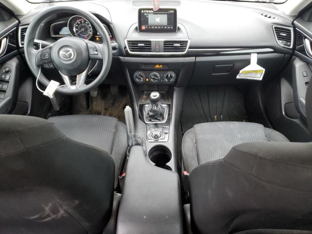 Photo 8 from auction – 2016 MAZDA 3 SPORT with VIN 3MZBM1U76GM319336