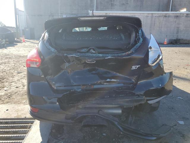 Photo 6 from auction – 2017 FORD FOCUS with VIN 1FADP3L99HL241208