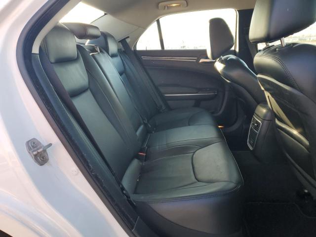 Photo 10 from auction – 2015 CHRYSLER 300 LIMITE with VIN 2C3CCAAGXFH742985