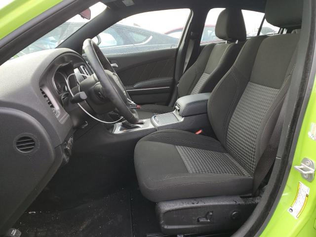 Photo 7 from auction – 2023 DODGE CHARGER with VIN 2C3CDXBG3PH697582