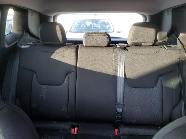 Photo 10 from auction – 2015 JEEP RENEGADE L with VIN ZACCJBBTXFPB83200