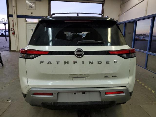 Photo 6 from auction – 2023 NISSAN PATHFINDER with VIN 5N1DR3CC2PC218444