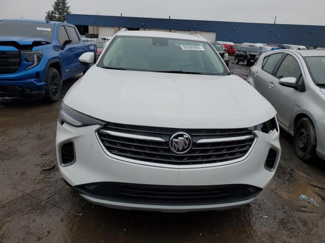 صورة رقم 5 من المزاد - 2023 BUICK ENVISION P مع VIN LRBFZMR49PD189553
