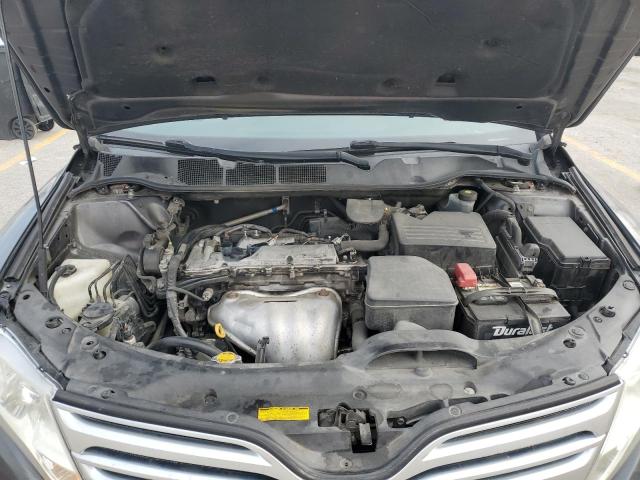Photo 12 from auction – 2009 TOYOTA VENZA with VIN 4T3ZE11A89U014873