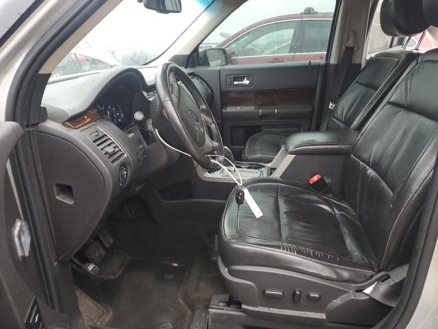 Photo 7 from auction – 2011 FORD FLEX SEL with VIN 2FMGK5CC0BBD30908