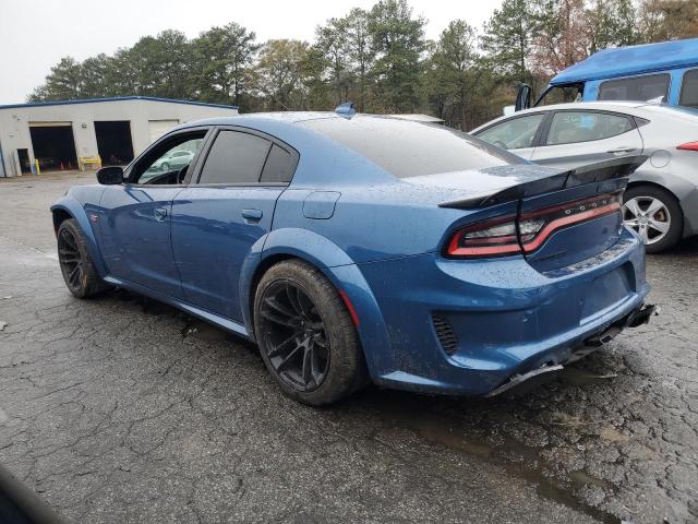 Photo 2 from auction – 2021 DODGE CHARGER SC with VIN 2C3CDXGJ4MH511595
