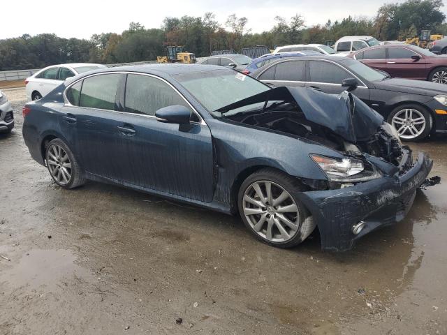 Photo 4 from auction – 2013 LEXUS GS 350 with VIN JTHBE1BL9D5016163