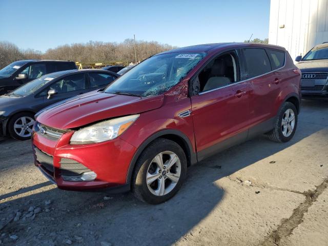 FORD ESCAPE SE 2014 with VIN 1FMCU9GXXEUC97394 - Photo from auction