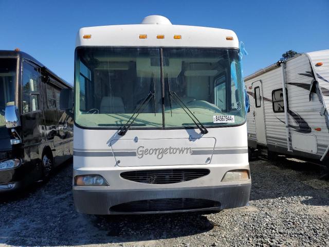 Photo 10 from auction – 2002 FORD F550 SUPER with VIN 1FCNF53S420A03453