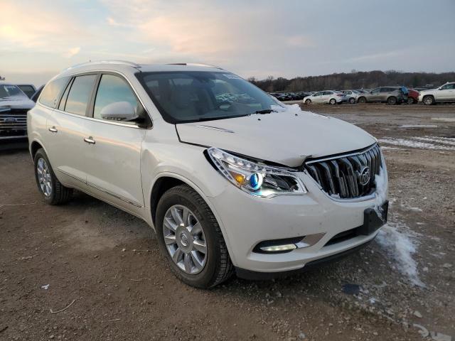 Photo 4 from auction – 2014 BUICK ENCLAVE with VIN 5GAKRBKD6EJ244734