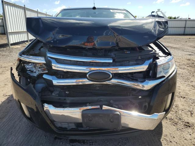 Photo 5 from auction – 2013 FORD EDGE SEL with VIN 2FMDK3JC8DBC70891