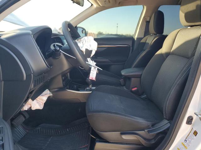 Photo 7 from auction – 2019 MITSUBISHI OUTLANDER with VIN JA4AD2A38KZ005095