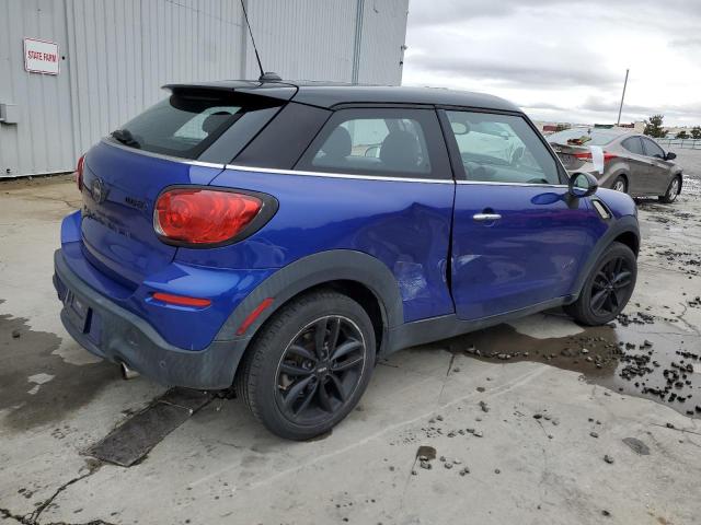 Photo 3 from auction – 2014 MINI COOPER S P with VIN WMWSS7C50EWN52263