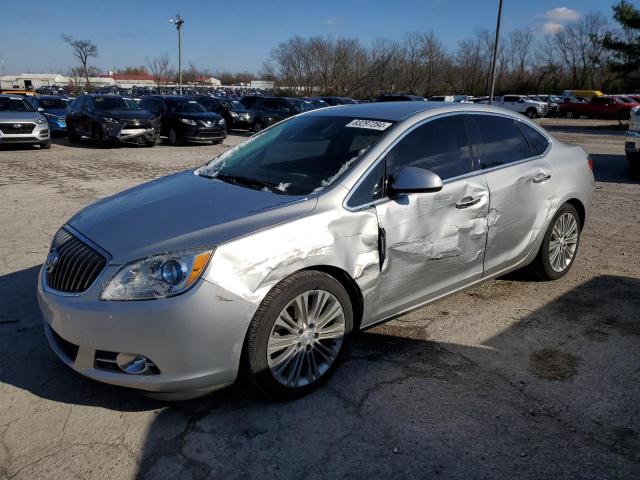 Снимка 1 от търг – 2014 BUICK VERANO с VIN 1G4PP5SK8E4172259